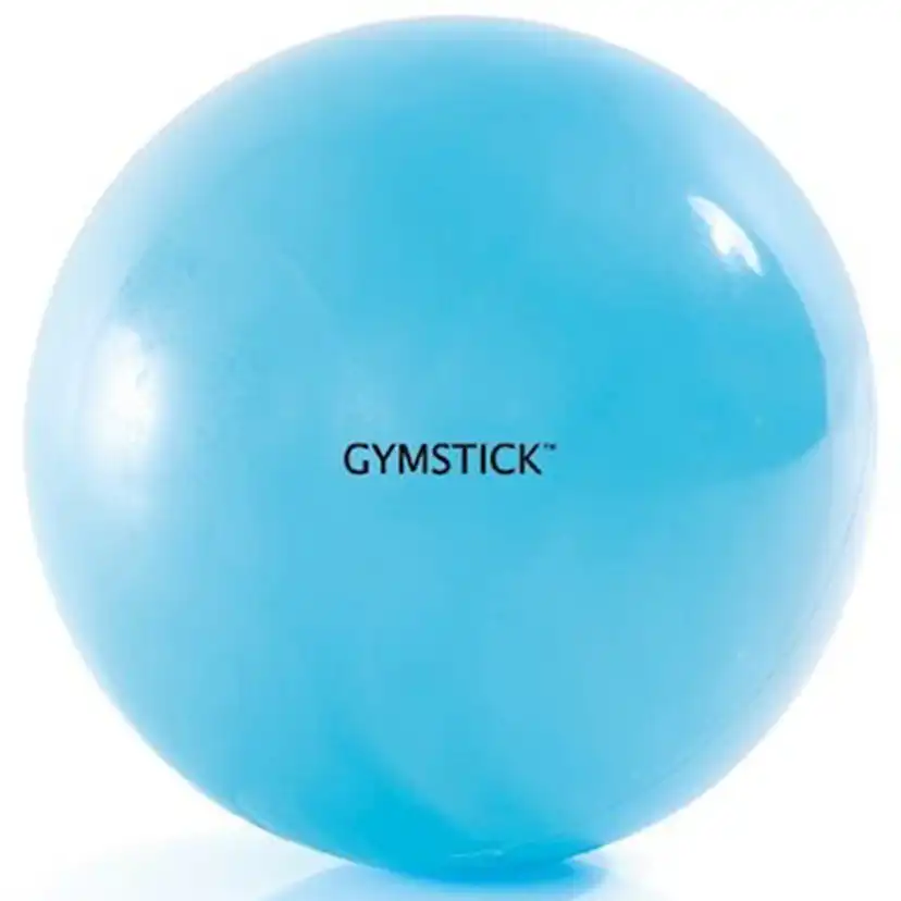 Pilatesboll Gymstick Active 20 cm